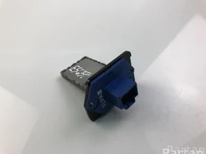 Hyundai YLVAE GETZ (TB) 2004 Résistance