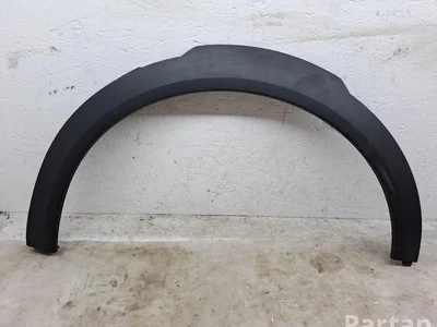 Opel 9834217780 Mokka II e 2022 Baguette de protection/décoration d'aile Left Rear - Image 1