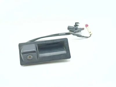 Porsche 7P5.827.566.L, 7P5.827.566 / 7P5827566L, 7P5827566 CAYENNE (92A) 2016 Poignée de coffre - Image 1