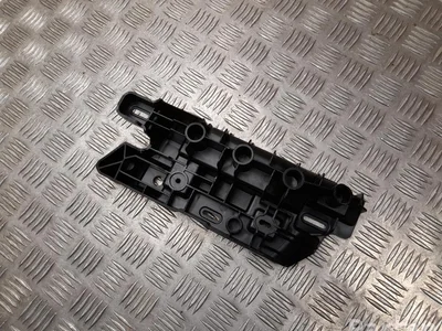 Volkswagen 2K7 853 232 B / 2K7853232B Caddy V 2020 Autres pièces intérieures - Image 1