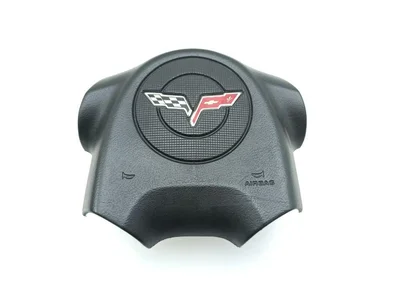 Chevrolet AB3023Q3C8RR2W CORVETTE (C6) 2005 Airbag du conducteur - Image 1