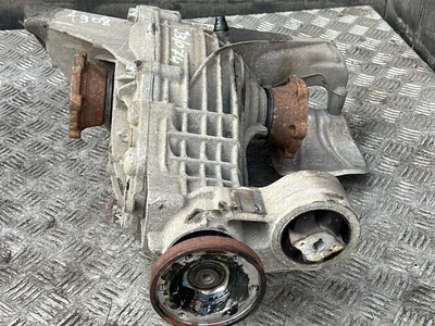 Audi 0G2500043D A5 Sportback (F5A) 2017 Rear axle differential - Image 1