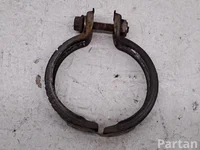 Mercedes-Benz A0029954702 C-CLASS (W205) 2015 Auspuffblende Endrohr