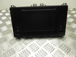 Toyota 86140-02520 / 8614002520 COROLLA Saloon (_E18_, ZRE17_) 2018 Radio / lecteur CD