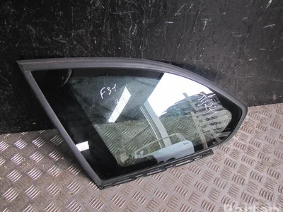 BMW 3 Touring (F31) 2013 Vitré fixe de porte - Image 1