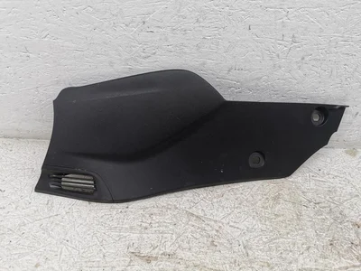 Opel 9829272480 Corsa F 2021 Cover centre console, rear - Image 1