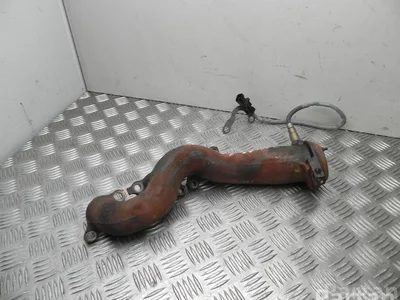 Jaguar RF-DX23-9431-AA / RFDX239431AA XJ (X351) 2014 Collecteur d'échappement - Image 1