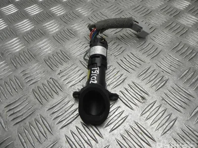 Jaguar AW93-8B506-AA / AW938B506AA XJ (X351) 2016 Unité d'envoi - Image 1