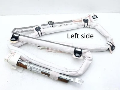 Mercedes-Benz A2978602900 EQS (V297) 2022 airbag para cabeza - Imagen 1