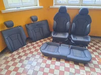 Audi A1 (8X1, 8XK) 2016 Set siège