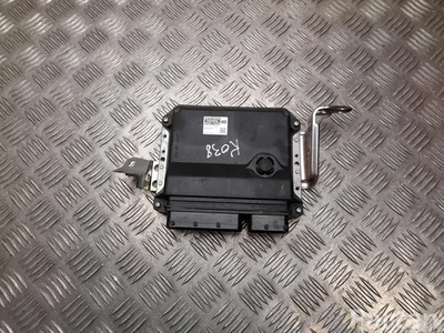 Lexus 89661-76350 / 8966176350 CT (ZWA10_) 2018 Unité de contrôle moteur - Image 1