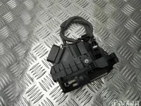 Ford BM5A-A21813-AC / BM5AA21813AC FOCUS III Turnier 2011 Serrure de porte Left Front