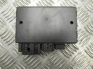 BMW 6 879 427 / 6879427 2 Gran Tourer (F46) 2016 Unité de commande pour attelage de remorque