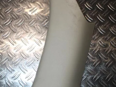 Volvo 30721149 XC60 2010 Cubierta, Soporte -A (frontal) - Imagen 1