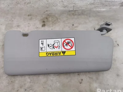 Renault 964019306R ZOE (BFM_) 2022 Panneau solaire - Image 1