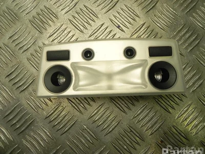 BMW 6962057 5 (E60) 2009 Lumière intérieure - Image 1