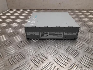 Audi 4GD 035 082 G, 4GD 035 082 / 4GD035082G, 4GD035082 A8 (4H_) 2015 Radio / lecteur CD