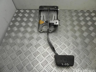 Maserati 06700311040 GHIBLI (M157) 2020 Pédale de frein - Image 1