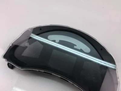 Nissan 24810-4NR0A / 248104NR0A LEAF (ZE0) 2012 Tableau de bord - Image 1