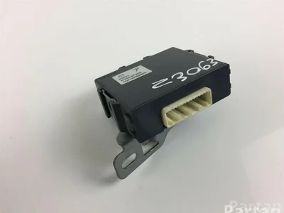 Mazda KD45-67UU0 / KD4567UU0 CX-5 (KE, GH) 2013 Unités de contrôle - Image 1