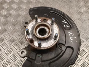 BAIC A00112211 X55 2024 корпус колесного подшипника спереди слева