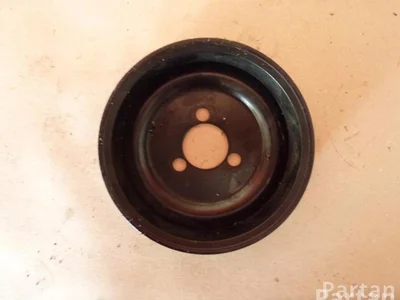 Audi 03D 121 028 B / 03D121028B A1 (8X1, 8XK) 2011 Poulie de guidage - Image 1