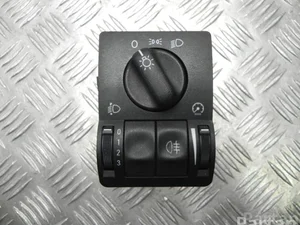 Opel 09180774 ASTRA G Hatchback (F48_, F08_) 2000 Interrupteur de lumière