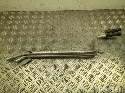 Audi 4M0 121 085 R / 4M0121085R Q7 (4M) 2019 Pipe, coolant - Image 1