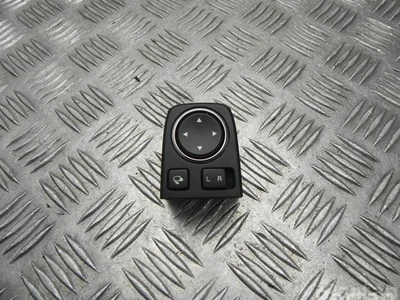 Kia 93530-J7000 / 93530J7000 PRO CEE'D  III (CD) 2021 Bouton de miroir électrique - Image 1