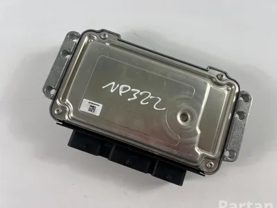 Peugeot 9659306580; 0261208558 / 9659306580, 0261208558 307 (3A/C) 2004 Unité de contrôle moteur - Image 1