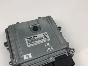 Volvo 31336983; 0281018414 / 31336983, 0281018414 S60 I 2006 Unidad de control del motor