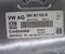 Volkswagen 06K 907 425 B / 06K907425B GOLF VII (5G1, BQ1, BE1, BE2) 2014 Control unit for engine - Image 2