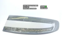 Aston Martin 8D33-13404-AH, 4G43-13404-AJ / 8D3313404AH, 4G4313404AJ VIRAGE Volante 2012 Feu arrière USA