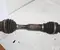 Volvo P31325076 XC60 2011 Drive Shaft Right Front - Image 3