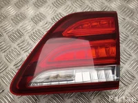 Mercedes-Benz A 166 906 60 01 / A1669066001 GLE (W166) 2017 Feu arrière à droite