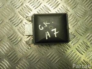 Audi 4G0 907 566 J / 4G0907566J A7 Sportback (4GA, 4GF) 2014 Unité de commande d'assistance au changement de voie