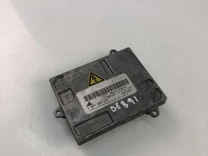 Audi 1307329115 A4 (8EC, B7) 2008 unidad de control electrónico del alcance de las luces delanteras