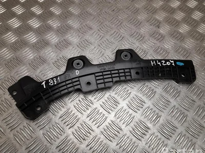 Mazda DN4F51U34 MX-30 DR 2022 Support pour pare-chocs Right Rear - Image 1