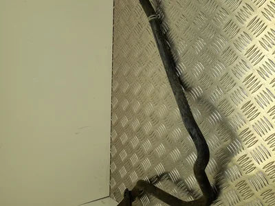 Tesla 6007731-00-E / 600773100E MODEL S 2015 Conduite de réfrigérant - Image 1