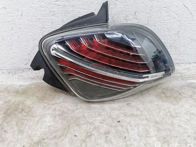 Renault 265500922R ZOE (BFM_) 2022 Feu arrière - Image 1