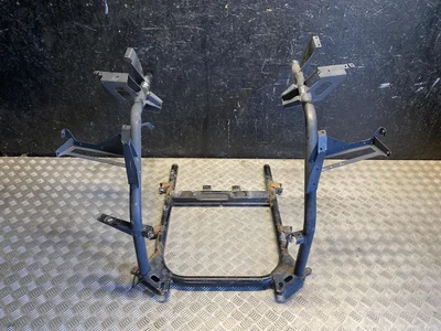 Ligier JS 50 2022 Panneau avant (TV) - Image 1