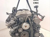 Audi CREC, 4M0820803M, 779600102EA, TAB026193DG, 06E145601AP, 06E253036AD Q7 (4M) 2017 Visas variklis