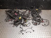 Lamborghini 4T1 971 051 K, 4S0 972 253 B, 4S0 971 341 J, 4S0 971 341, 4S0 971 845 / 4T1971051K, 4S0972253B, 4S0971341J, 4S0971341, 4S0971845 Huracán LP 580-2 2017 Жгут проводов для салона