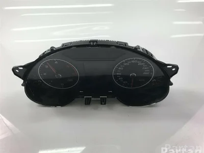 Audi 8K0920932 A4 Avant (8K5, B8) 2015 Tableau de bord - Image 1