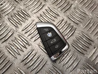 BMW 8 708 351 / 8708351 3 (G20) 2019 Clé