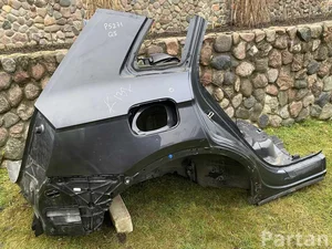 Audi Q5 (FY) 2018 Body quarter Right Rear