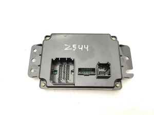 Dodge 68441900AC, P68441900AC DURANGO (WD) 2020 Unité de commande