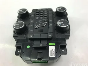 Volvo 31288103 V40 Hatchback 2012 Contrôle automatique de la climatisation