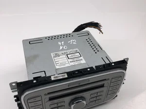 Ford 8S7F18C844EA MONDEO IV (BA7) 2008 Radio / lecteur CD