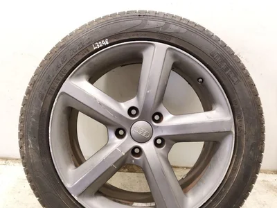 Audi 4L0601025BD, 4L0601025BE Q7 (4L) 2015 Jantes en alliage 5x112  R20 EJ 9.0 ET60 - Image 1